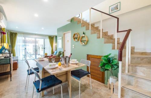 Nong Kae Casa | Cozy House in Hua Hin, Thailand