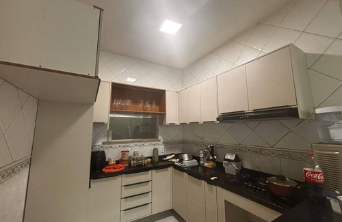 Parque Dez de Novembro Casa | Cozy house in Manaus for your comfort during your stay, we accept pets