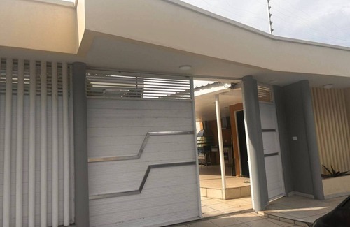 Parque Dez de Novembro Casa | Cozy house in Manaus for your comfort during your stay, we accept pets
