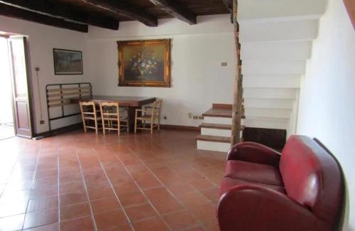Mendicino Casa | Cozy house in Mendicino, 70m² with fireplace