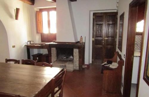 Mendicino Casa | Cozy house in Mendicino, 70m² with fireplace