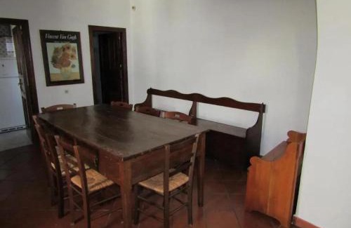 Mendicino Casa | Cozy house in Mendicino, 70m² with fireplace