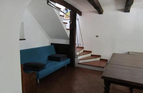 Mendicino Casa | Cozy house in Mendicino, 70m² with fireplace