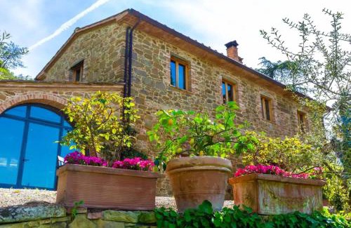 Monte San Savino Casa | Cozy House in Monte San Savino