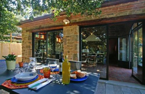 Monte San Savino Casa | Cozy House in Monte San Savino