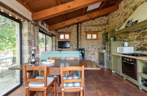 Monte San Savino Casa | Cozy House in Monte San Savino