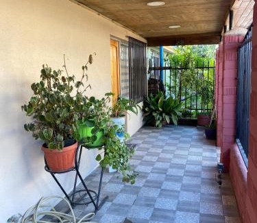 Molina Casa | Cozy house in Molina