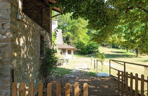 Bassano Sotto Apartamento | Cozy house in nature for families, couples and pets