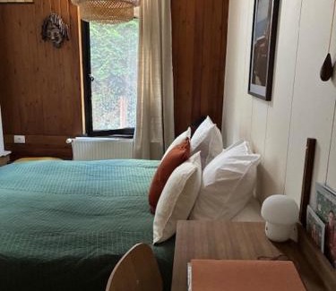 Olmen Casa | Cozy house in Olmen