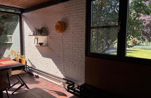 Olmen Casa | Cozy house in Olmen