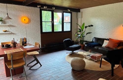 Olmen Casa | Cozy house in Olmen