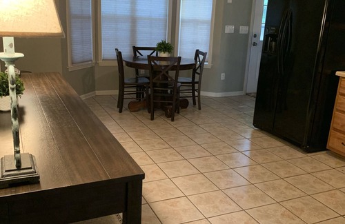 Twelve Oaks Casa | Cozy house in Oxford, MS close to everything: sports, food & Ole Miss!
