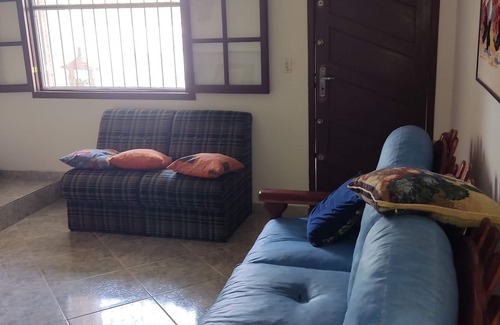 Praia Seca Casa | Cozy house in Praia Seca, 100m from Lagoa and 5 minutes from the sea