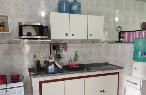 Praia Seca Casa | Cozy house in Praia Seca, 100m from Lagoa and 5 minutes from the sea