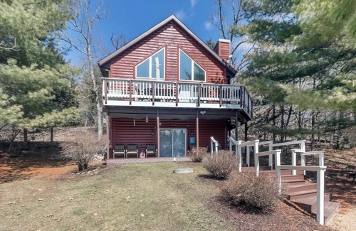 Wisconsin Dells Casa | Cozy House in Quiet place.