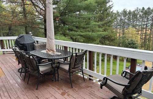 Wisconsin Dells Casa | Cozy House in Quiet place.