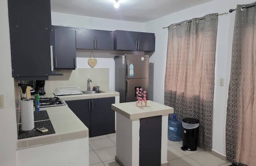 Puerto Barillas Casa | Cozy house in Residencial San Andrés