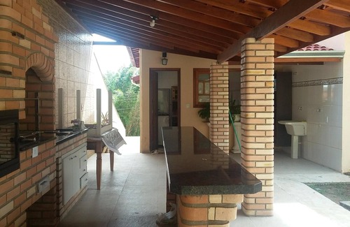 Serra Negra Casa | casa en sierra de sierra