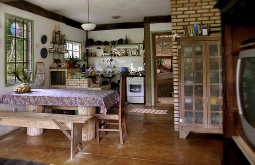 Nova Friburgo Cabaña | ACOGEDORA CASA en SERRA