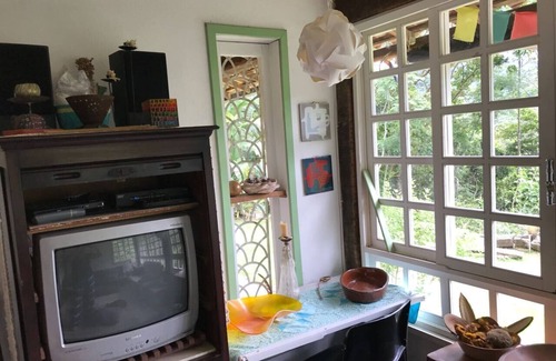 Nova Friburgo Cabaña | ACOGEDORA CASA en SERRA