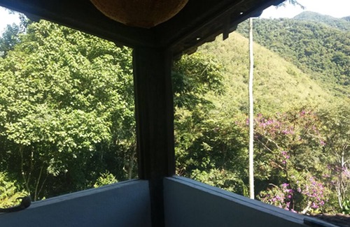 Nova Friburgo Cabaña | ACOGEDORA CASA en SERRA