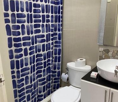 Tarapoto Casa | Cozy House in Tarapoto with Air Conditioning