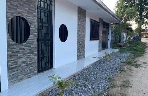 Tarapoto Casa | Cozy House in Tarapoto with Air Conditioning