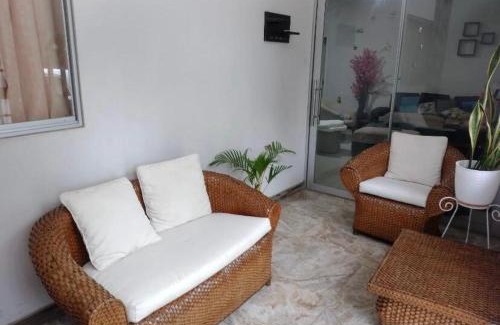 Tarapoto Casa | Cozy House in Tarapoto with Air Conditioning