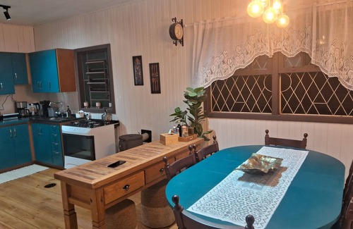 Centro Casa | Cozy house in the mountains