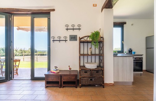 Quartucciu Casa | Cozy house in the countryside, near sea and nature, with farm animals!