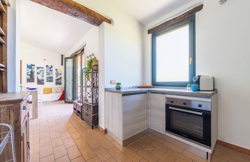 Quartucciu Casa | Cozy house in the countryside, near sea and nature, with farm animals!