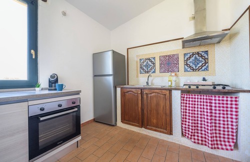 Quartucciu Casa | Cozy house in the countryside, near sea and nature, with farm animals!