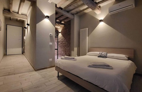 Cittadella Apartamento | Cozy house in the center with a garden