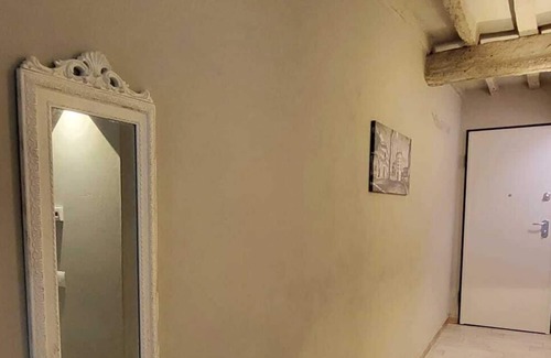 Cittadella Apartamento | Cozy house in the center with a garden