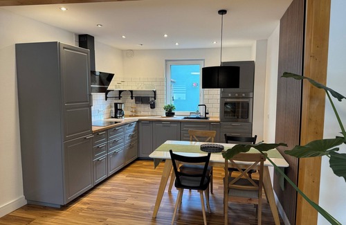 Ostringen Casa | Cozy house in the heart of the Kraichgau - diverse excursion possibilities