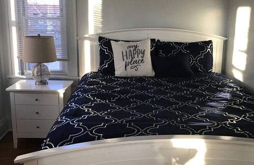 Little Italy Casa | Cozy House In the heart of Little Italy