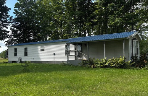 McMillan Casa | Cozy House in the Heart of the U.P