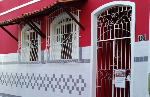 Itaparica Casa | Townhouse central cerca de la playa de Ilha de Itaparica