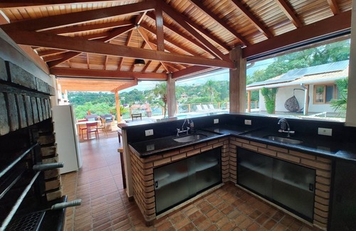 Mairinque Casa | Cozy house in the Porta do Sol Condominium - Cantinho da Providencia