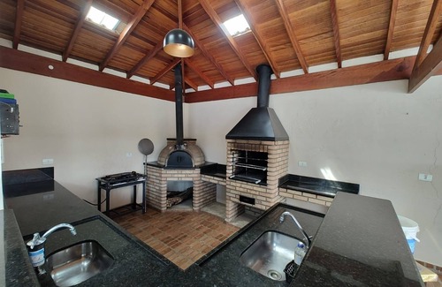 Mairinque Casa | Cozy house in the Porta do Sol Condominium - Cantinho da Providencia