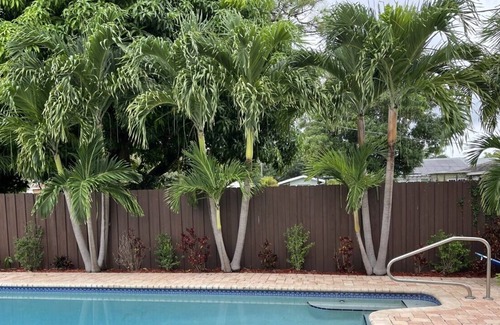 South Corals Casa | Cozy House in the Heart of Oakland Park