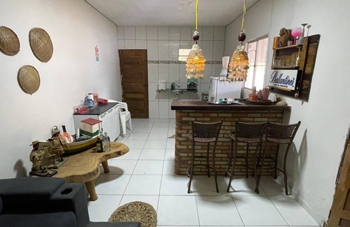 Tutoia Casa | Cozy house in Tutoia-Ma, close to everything, beaches, kite surfing, dunes.