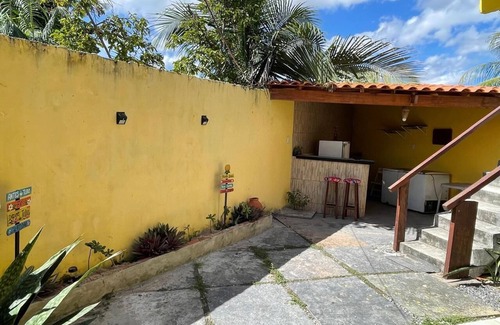 Tutoia Casa | Cozy house in Tutoia-Ma, close to everything, beaches, kite surfing, dunes.
