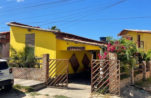 Tutoia Casa | Cozy house in Tutoia-Ma, close to everything, beaches, kite surfing, dunes.