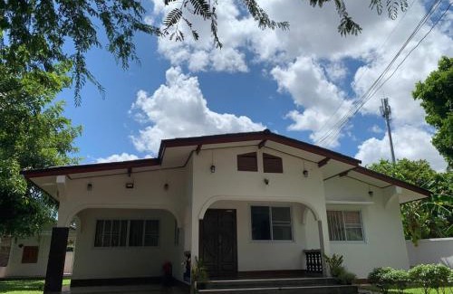 Vientiane Casa | Cozy house in Vientiane
