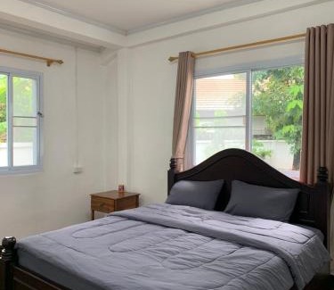 Vientiane Casa | Cozy house in Vientiane