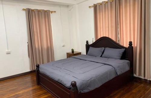Vientiane Casa | Cozy house in Vientiane