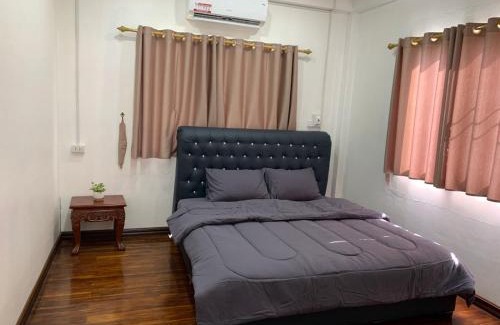 Vientiane Casa | Cozy house in Vientiane