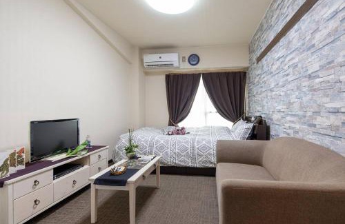 Kita Ward Apartamento | Cozy house K46, free wifi a rented electric bicycle
