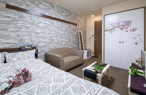 Kita Ward Apartamento | Cozy house K46, free wifi a rented electric bicycle